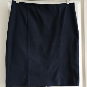 Van Husen Pencil Skirt